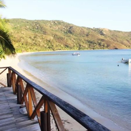 White Sandy Beach-Best Manta Snorkeling Tethi Экстерьер фото