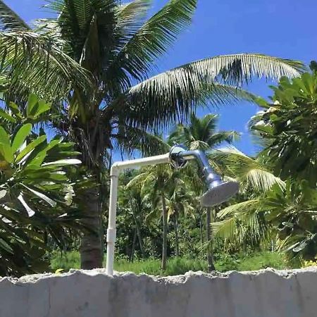 White Sandy Beach-Best Manta Snorkeling Tethi Экстерьер фото