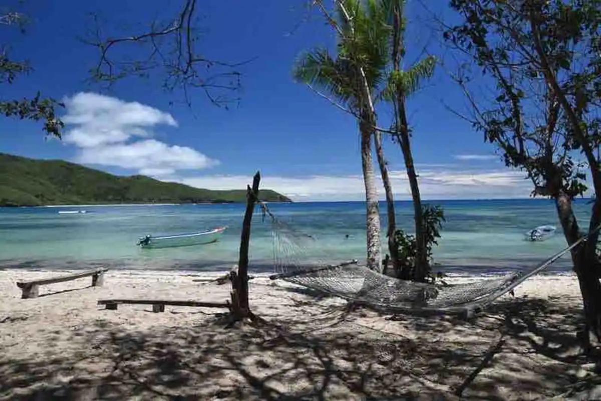 White Sandy Beach-Best Manta Snorkeling Tethi Экстерьер фото