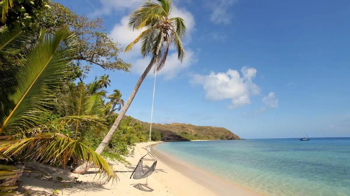 White Sandy Beach-Best Manta Snorkeling Tethi Экстерьер фото