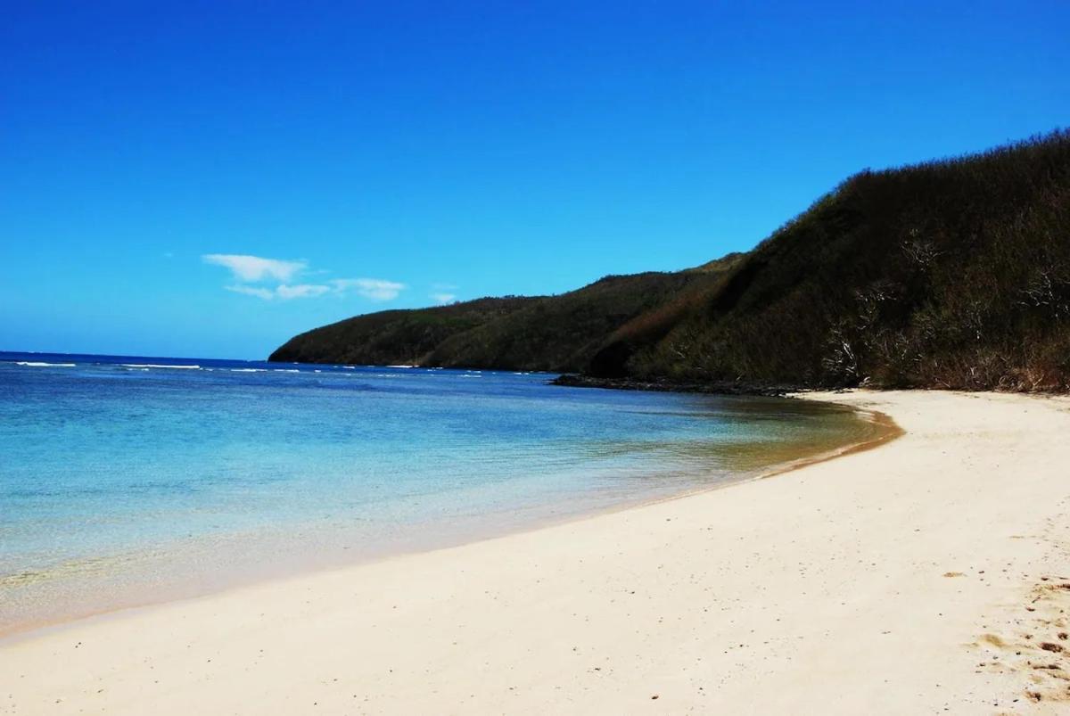 White Sandy Beach-Best Manta Snorkeling Tethi Экстерьер фото