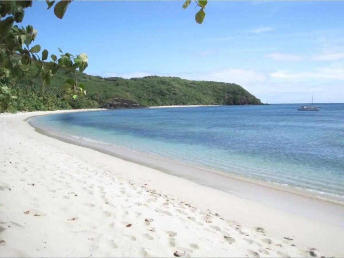 White Sandy Beach-Best Manta Snorkeling Tethi Экстерьер фото