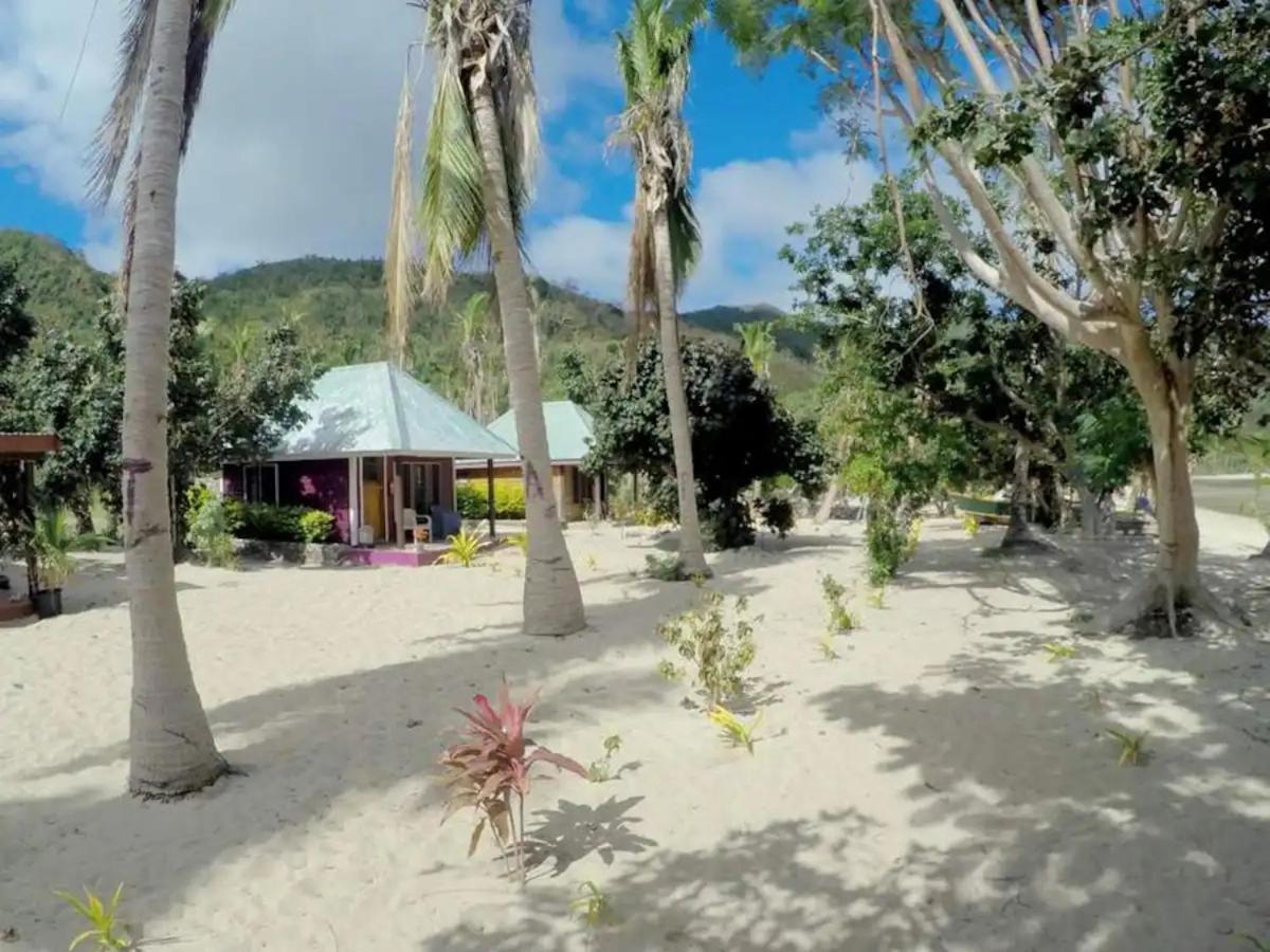 White Sandy Beach-Best Manta Snorkeling Tethi Экстерьер фото