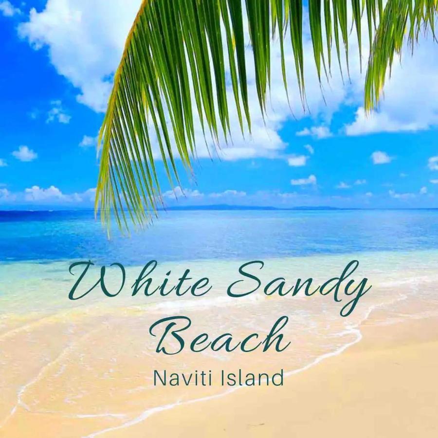 White Sandy Beach-Best Manta Snorkeling Tethi Экстерьер фото
