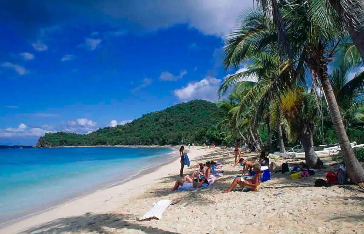 White Sandy Beach-Best Manta Snorkeling Tethi Экстерьер фото